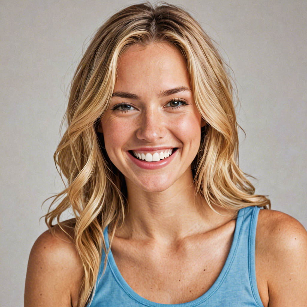 1 womens smily — image 1