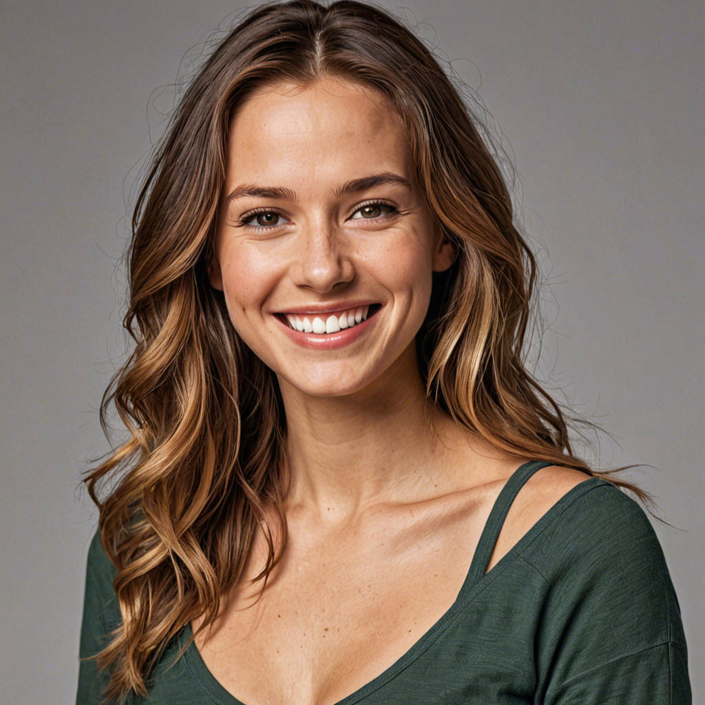1 womens smily — image 3