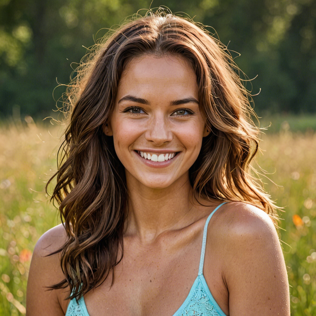 1 womens smily — image 4