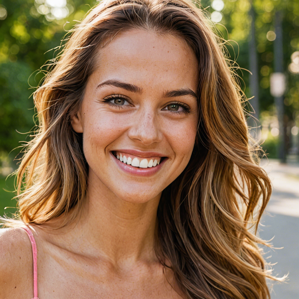 1 womens smily — image 4