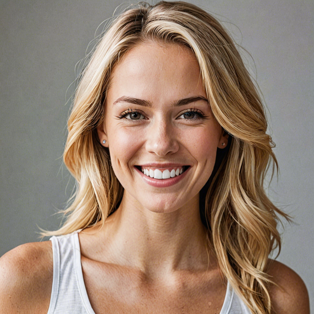 1 womens smily — image 5