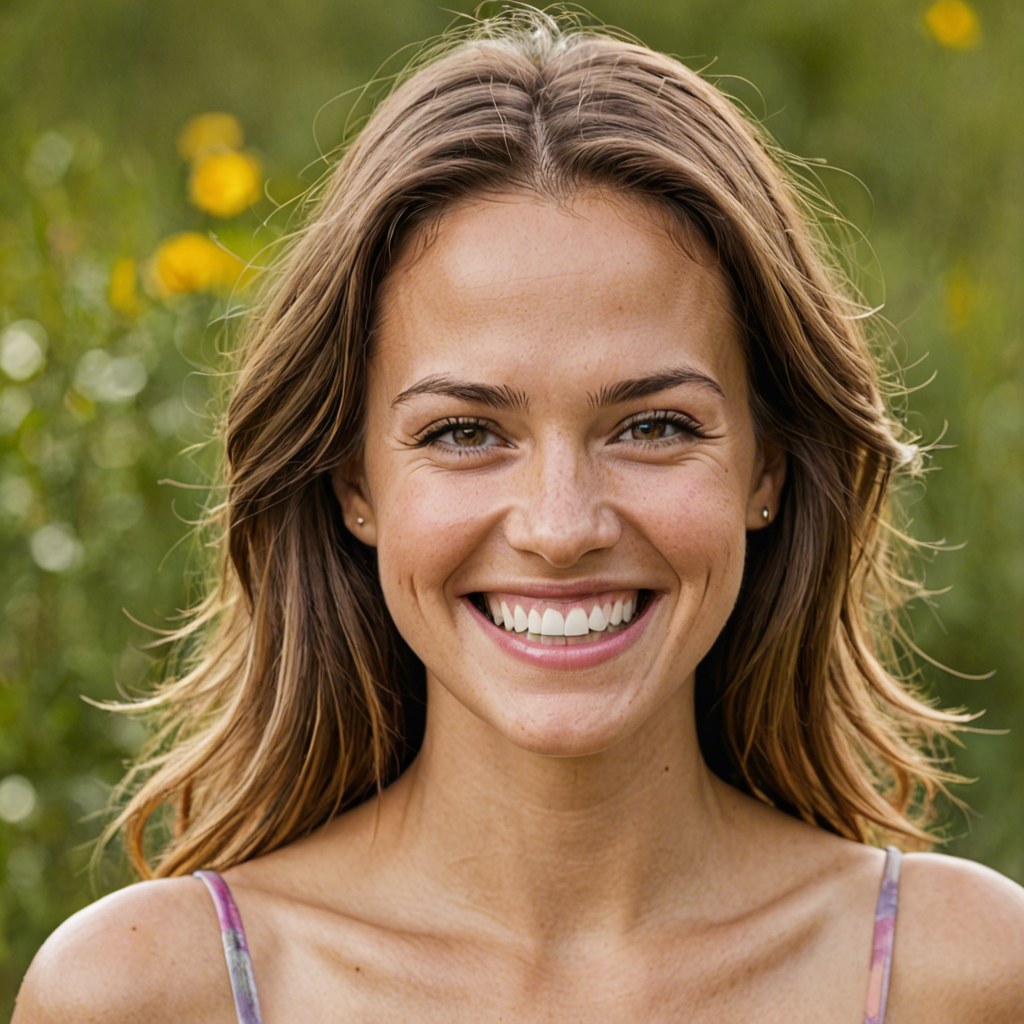 1 womens smily — image 6