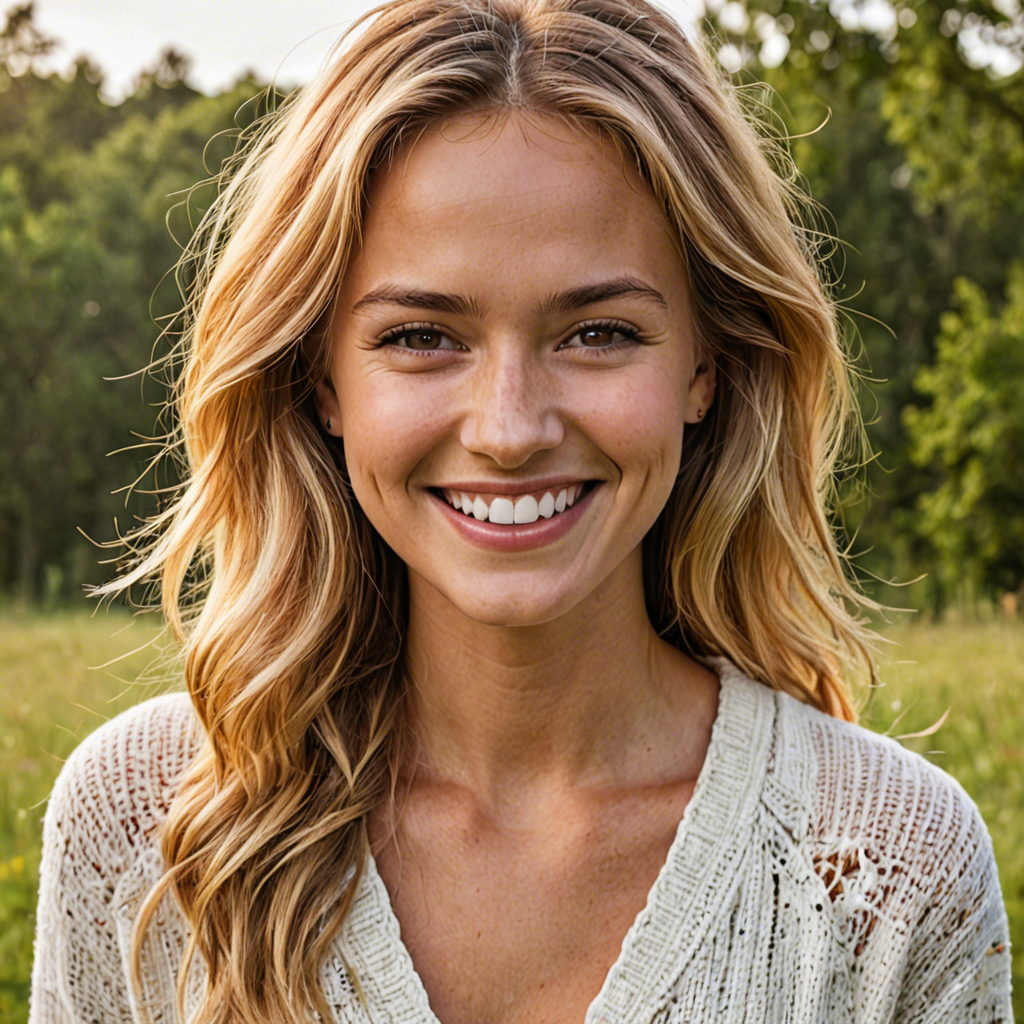 1 womens smily — image 9