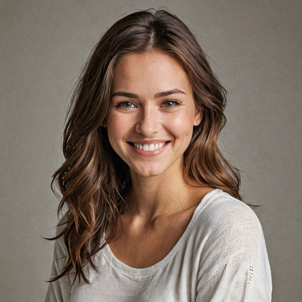 1 womens smily — image 10