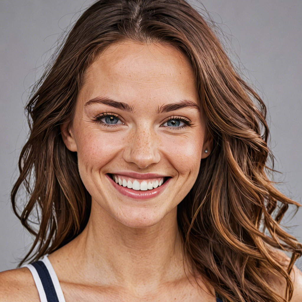 1 womens smily — image 12
