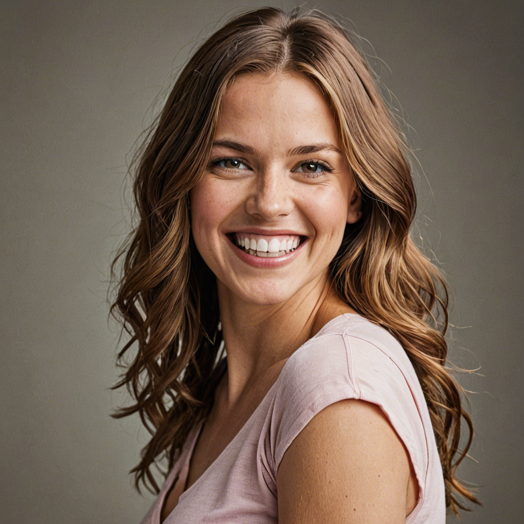 1 womens smily — image 13