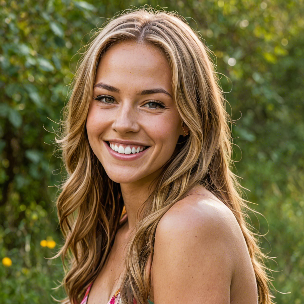 1 womens smily — image 14