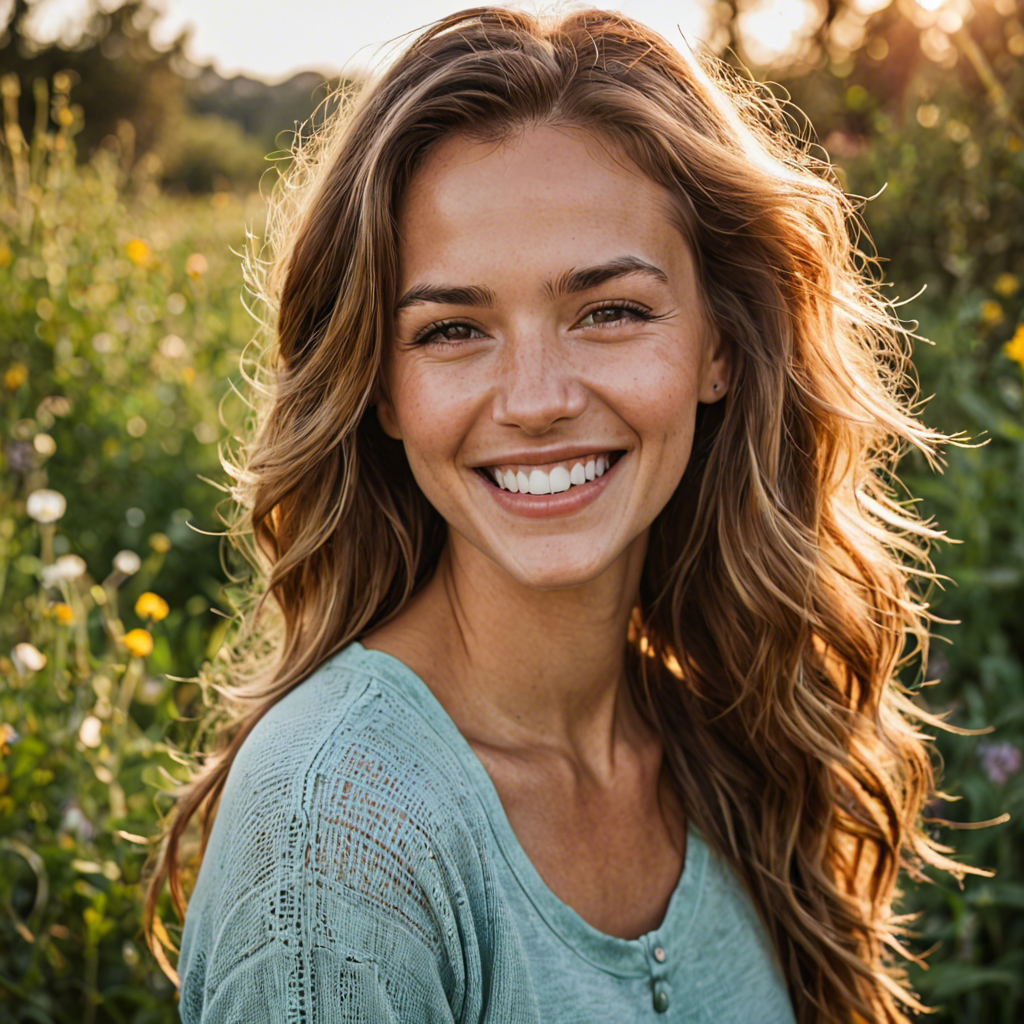 1 womens smily — image 16