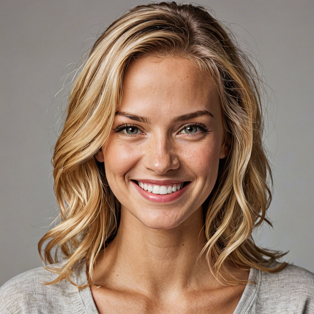 1 womens smily — image 17