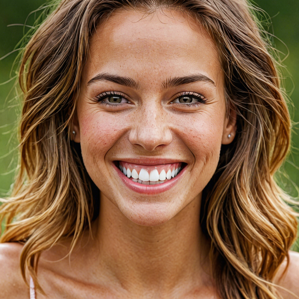1 womens smily — image 18