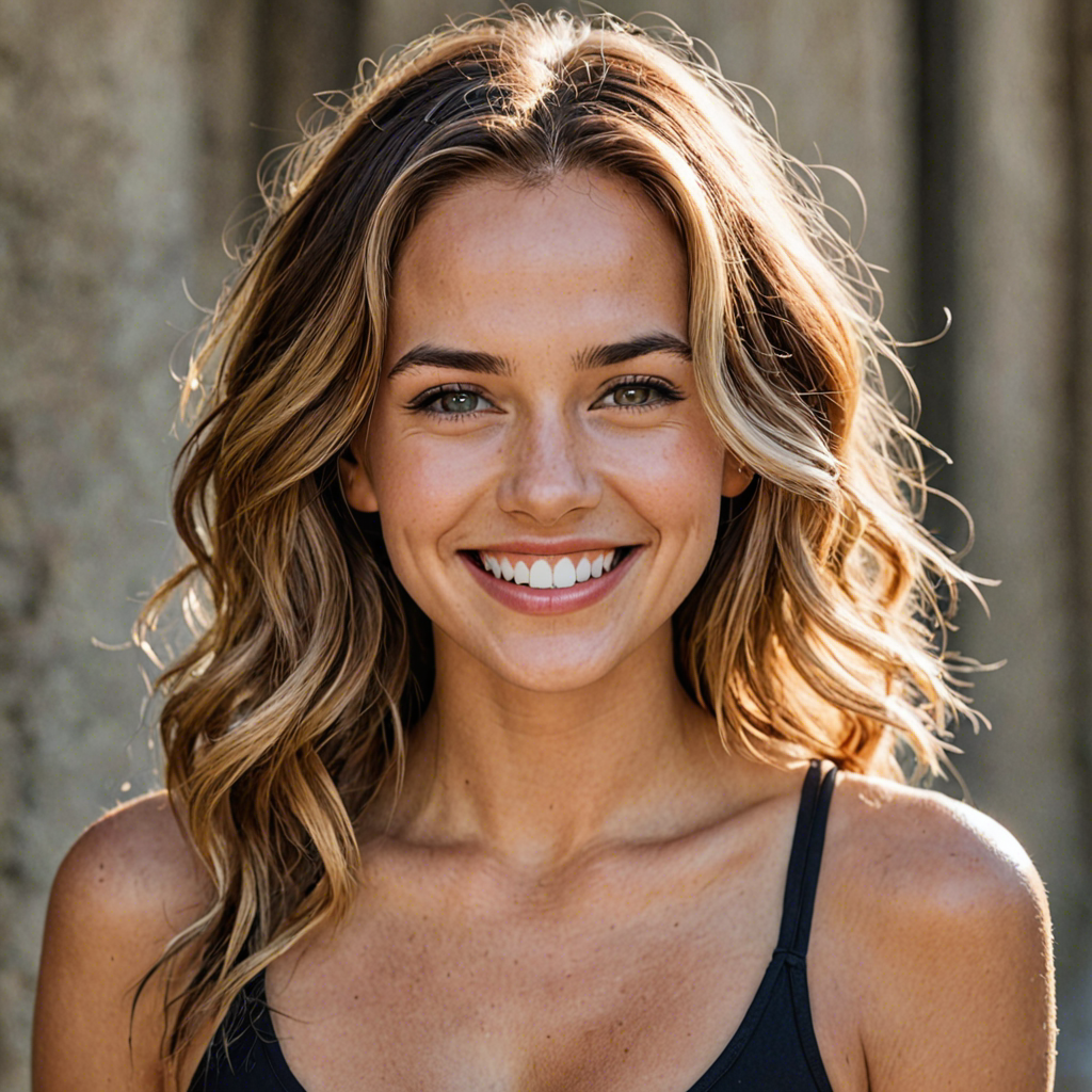 1 womens smily — image 23