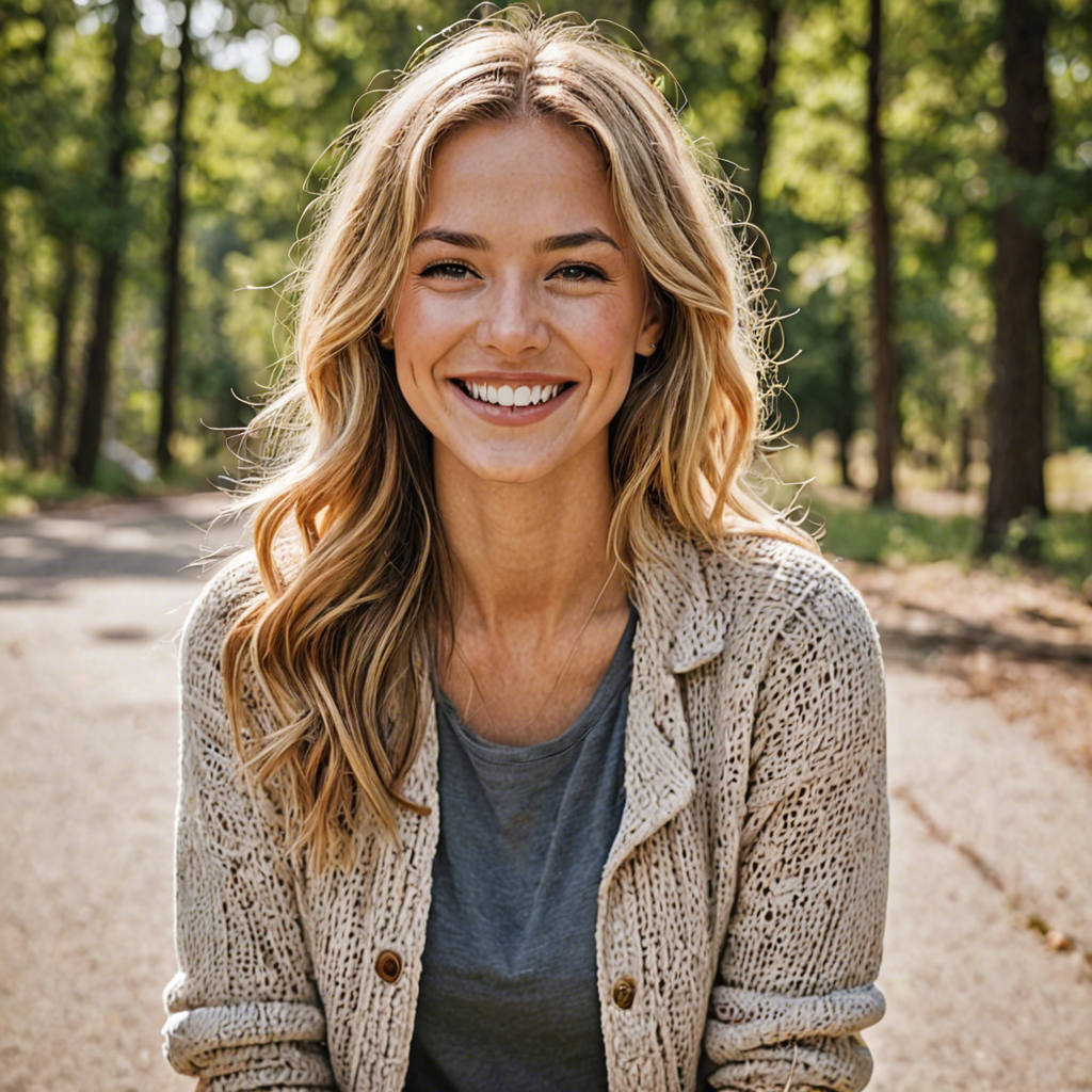 1 womens smily — image 25
